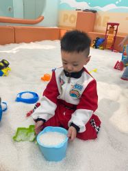 -泡泡米POPOME益智乐园(洪殿花园旗舰店)