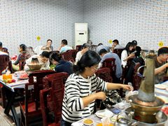 -鑫龙火锅城(嘉汇广场店)