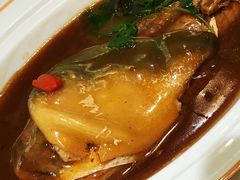 -肆月河豚·新淮扬(金融街店)