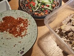 -德香苑脆皮烤鸭·经典(爱融荟城店)