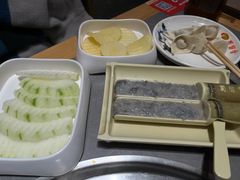 -蜀留香火锅·始于1999·原四川老火锅(白堤路店)