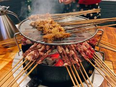 -源味居手把签烧烤(长春一店)