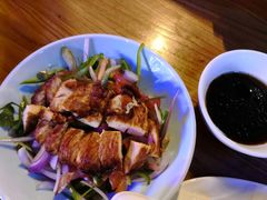 -胖老汉椒麻鸡清真新疆菜(西御街店)