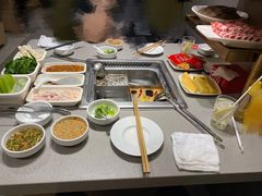 -海底捞火锅(公益西桥店)