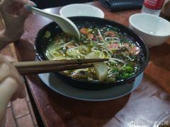 -李米线(武陵路店)
