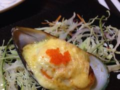 -松岛日本料理(汾江路店)