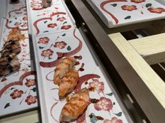 -星伦多自助料理·涮烤一体(嘉兴八佰伴店)