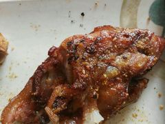 -喝丢一只鞋海鲜烧烤·海肠捞饭(文体街店)