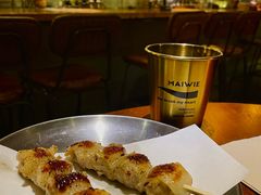-埋位小酒馆(东城店)