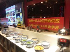-大队长主题火锅(观音桥店)