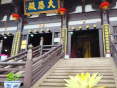 -陈武帝故宫