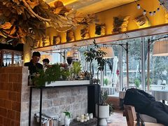 -翠贝卡&Mama Kelly Brunch Coffee(河西店)