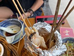 -包整·丝娃娃(一览甲秀楼风景店)