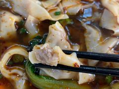 -重庆老五牛肉面(槐树店路店)