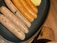 -萨莉亚意式餐厅(杭州滨江天街店)