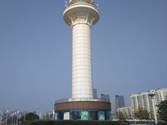 -日照灯塔风景区