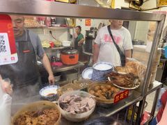 -叶新小吃店(来凤小区总店)
