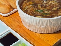 -味莊·青岛菜(云霄路店)