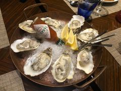 -YUE·6·西式融合餐厅(外滩六号店)