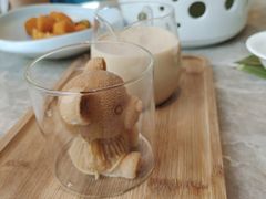 -大树餐厅(红旗街万达店)