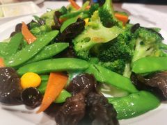 -便宜坊烤鸭店(甜水园店)