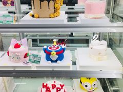 -CAKE BOSS 蛋糕老板(领展购物广场·中关村店)
