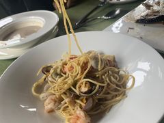 -一棵树·意大利西餐厅One Tree(新城店)
