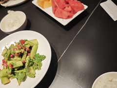 -辣尚瘾·烤鱼·新川菜(交大直营店)
