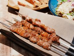 -耶里夏丽·丝路新疆菜·清真食品(徐家汇臻选店)