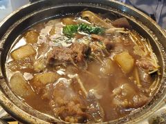 -范贤光鸡公煲(平乐园总店)
