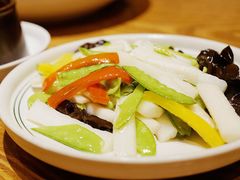 五彩鲜蔬-云海肴云南菜(正大广场店)