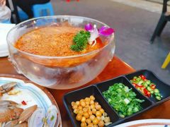 -庆合府重庆大排档(紫都城店)