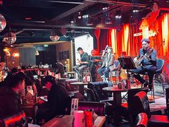 -音乐房子·Vintage Live Bar(玉林总店)