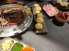 -伊茉家的烤肉店(勒泰中心店)