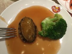 -芭菲盛宴·环球美食(解放碑英利国际店)