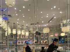 -禾绿回转寿司(苏宁广场店)