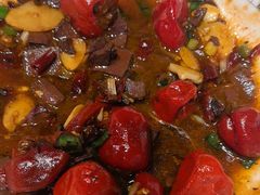 -二分八云雁阁•新晋菜大同味(长治路店)