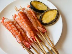 -阳光码头海鲜火锅(世纪大道店)