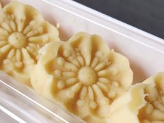 -超港·蛋糕面包(包河万达店)