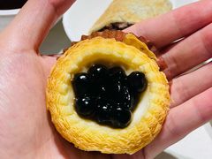 -味可道美食坊(福基路店)