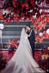 点击看大图 -MANLI BRIDAL婚纱