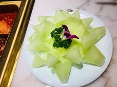 -巴渝瓦肆重庆鲜火锅(宝龙环湖店)