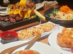 -炉胜·炉端烧·居酒屋