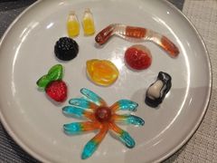 -顺德美的万豪酒店·自助餐·贡厨