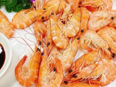 -景好海鲜餐厅(大鹏必选旅游店)