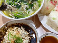 -蒋家桥饺面店(广陵路店)