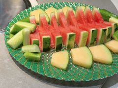 -花菇朵 ll 野生菌锅·精品滇菜(后沙峪店)