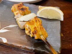 -鸟鹏烧鸟居酒屋(仁恒梦中心店)