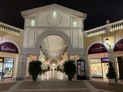 -佛罗伦萨小镇广佛名品奥特莱斯(疏港路店)