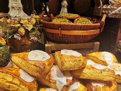 -B&C黄油与面包·THE GARDEN BAKERY概念店(世纪汇店)